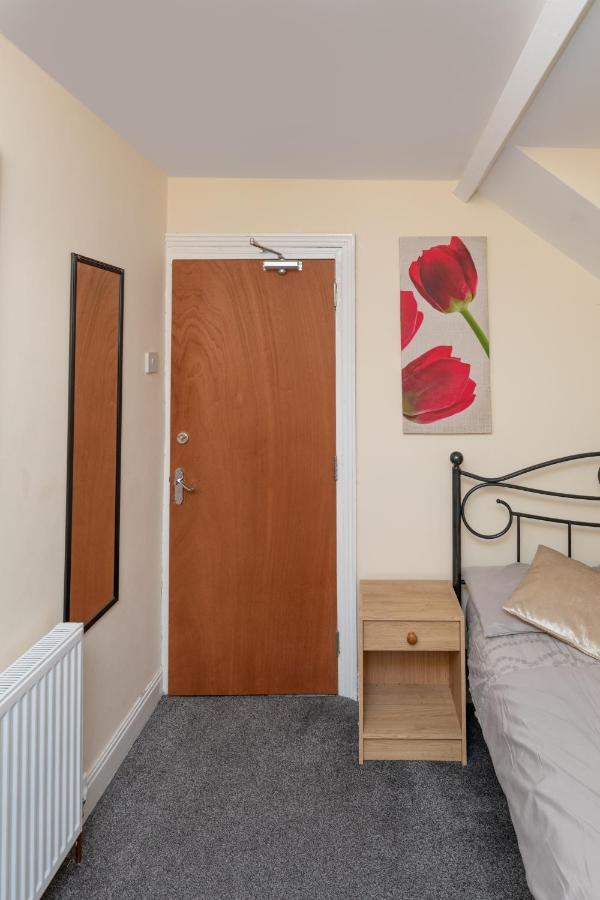 City Centre Large Luxury Rooms Free Parking Gateshead Exterior foto